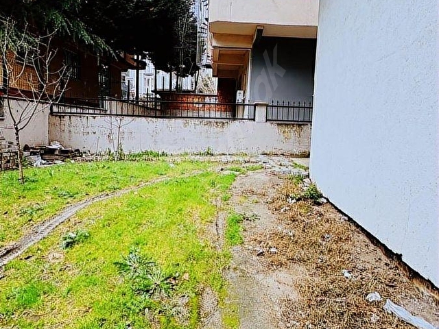 REDSTONEDAN MUHİTTİNDE SATILIK DEPOLU SEÇENEKLİ TİCARİ DÜKKAN - Görsel 21