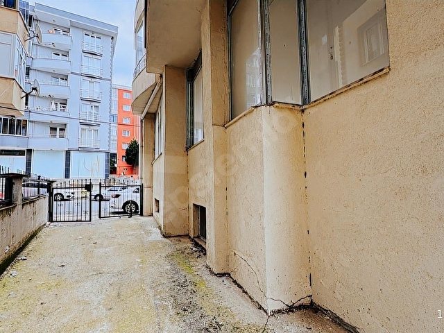 REDSTONEDAN MUHİTTİNDE SATILIK DEPOLU SEÇENEKLİ TİCARİ DÜKKAN - Görsel 24