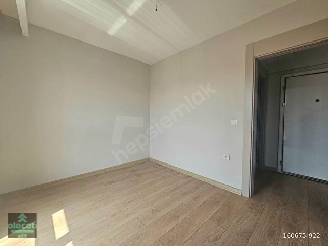 İNCEK TAŞPINAR DA ARA KAT, KAPALI BALKON, İSKANLI, SATILIK 1+1 - Görsel 18