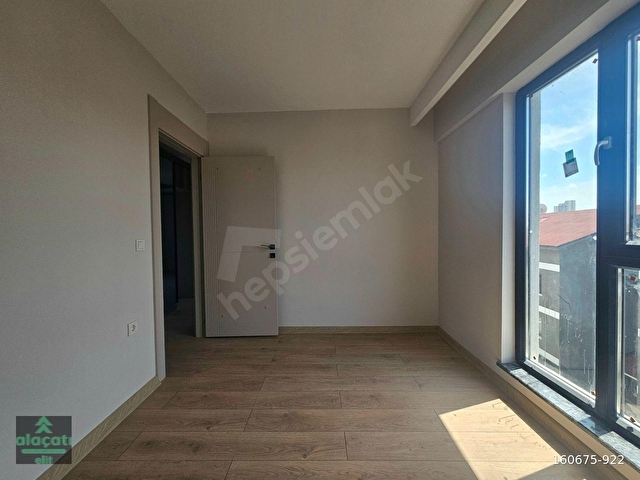 İNCEK TAŞPINAR DA ARA KAT, KAPALI BALKON, İSKANLI, SATILIK 1+1 - Görsel 19