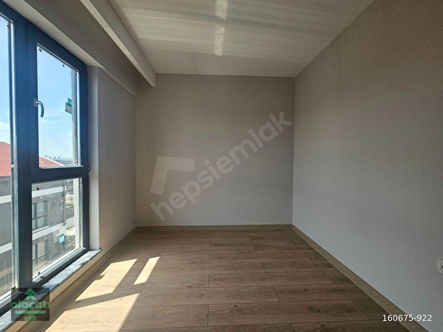 İNCEK TAŞPINAR DA ARA KAT, KAPALI BALKON, İSKANLI, SATILIK 1+1 - Görsel 7