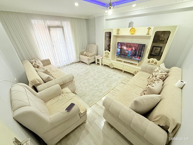 HOMEDAN CEBECİ MAHDE 2+1 100M² 2.KAT SATILIK FIRSAT DAİRE ACİL - Görsel 5