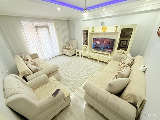 HOMEDAN CEBECİ MAHDE 2+1 100M² 2.KAT SATILIK FIRSAT DAİRE ACİL - Görsel 7
