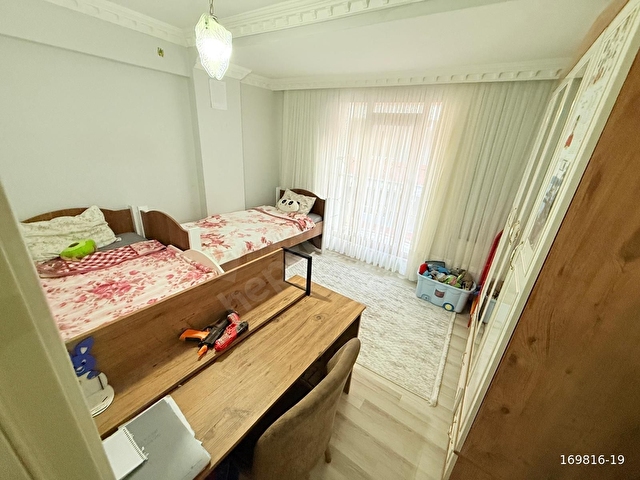 HOMEDAN CEBECİ MAHDE 2+1 100M² 2.KAT SATILIK FIRSAT DAİRE ACİL - Görsel 15