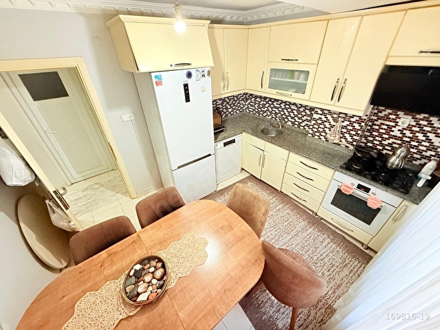 HOMEDAN CEBECİ MAHDE 2+1 100M² 2.KAT SATILIK FIRSAT DAİRE ACİL - Görsel 28