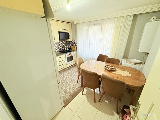 HOMEDAN CEBECİ MAHDE 2+1 100M² 2.KAT SATILIK FIRSAT DAİRE ACİL - Görsel 22