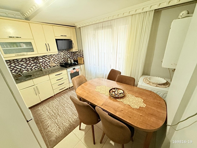HOMEDAN CEBECİ MAHDE 2+1 100M² 2.KAT SATILIK FIRSAT DAİRE ACİL - Görsel 24