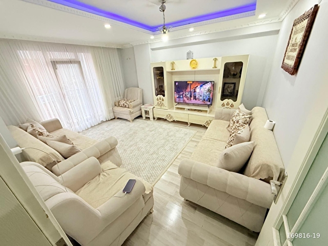 HOMEDAN CEBECİ MAHDE 2+1 100M² 2.KAT SATILIK FIRSAT DAİRE ACİL