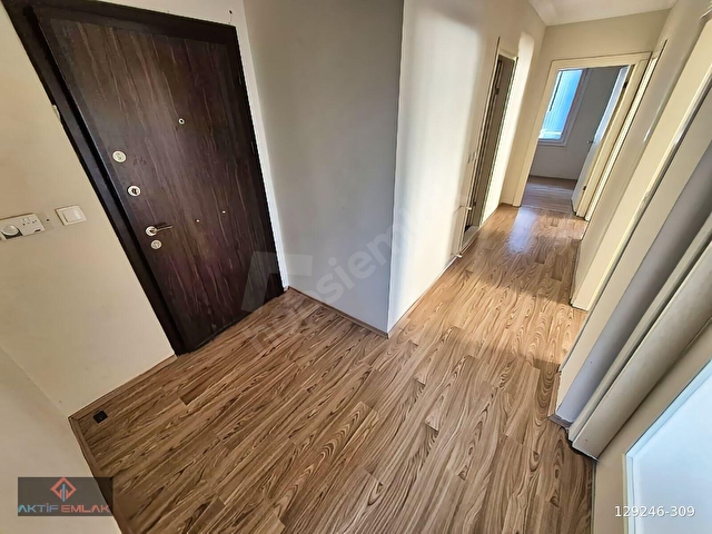 🛑🛑AKTİFTEN AKÇAYDA SATILIK 3 CEPHELİ ARAKAT DOĞALGAZLI GENİŞ MASRAFSIZ 3+1 DAİRE - Görsel 19