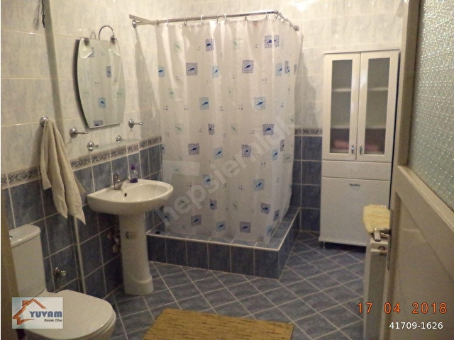 DEĞİRMENDERE MERKEZ MAHALLESİNDE 5.NCİ KAT SATILIK DAİRE - Görsel 11