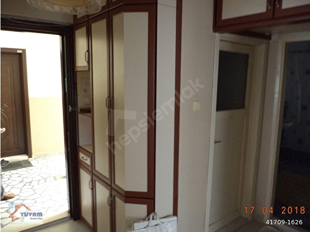 DEĞİRMENDERE MERKEZ MAHALLESİNDE 5.NCİ KAT SATILIK DAİRE - Görsel 10
