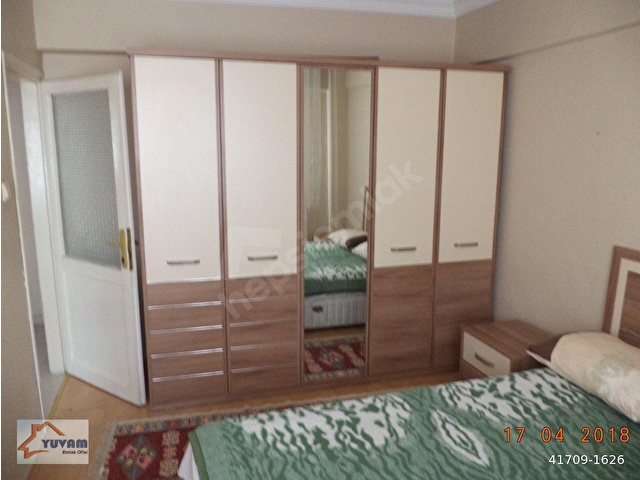 DEĞİRMENDERE MERKEZ MAHALLESİNDE 5.NCİ KAT SATILIK DAİRE - Görsel 9