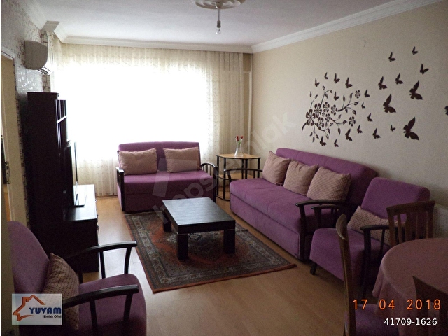 DEĞİRMENDERE MERKEZ MAHALLESİNDE 5.NCİ KAT SATILIK DAİRE - Görsel 2