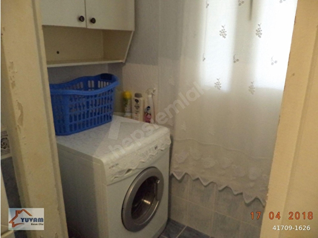 DEĞİRMENDERE MERKEZ MAHALLESİNDE 5.NCİ KAT SATILIK DAİRE - Görsel 15