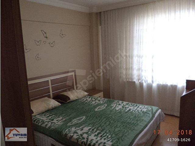 DEĞİRMENDERE MERKEZ MAHALLESİNDE 5.NCİ KAT SATILIK DAİRE - Görsel 8