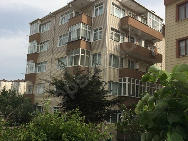 DEĞİRMENDERE MERKEZ MAHALLESİNDE 5.NCİ KAT SATILIK DAİRE - Görsel 14