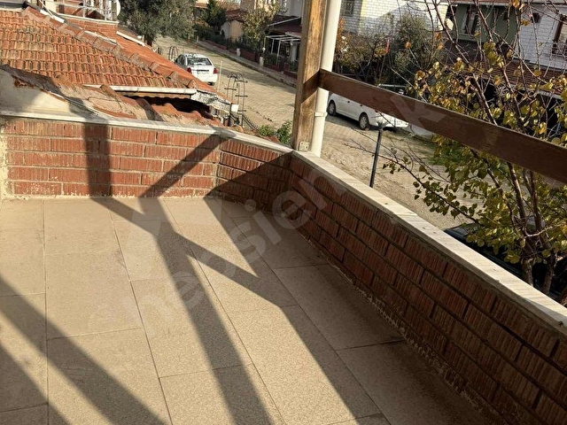~~KÖRFEZDEN~~ GELİBOLUda 2+1 MÜSTAKİL DENİZE 1 DAK BAHÇELİ - Görsel 22