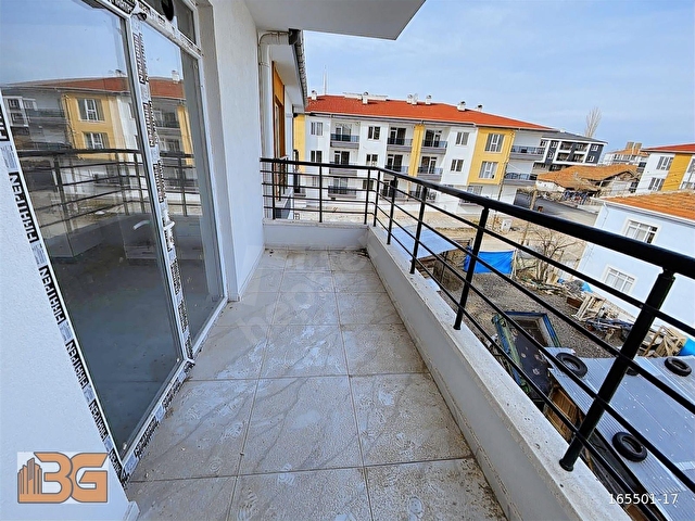 ACİL ÜNİVERSİTE YAKINI YATIRIMLIK SIFIR 2+1 - Görsel 16