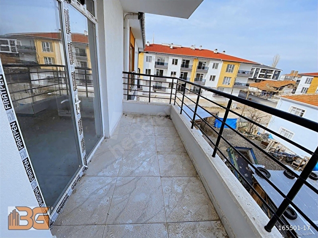 ACİL ÜNİVERSİTE YAKINI YATIRIMLIK SIFIR 2+1 - Görsel 12