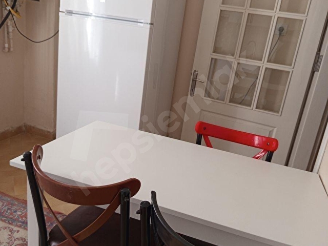 ÜMRANİYE HEKİMBAŞINDA EŞYALI KİRALIK DAİRE - Görsel 8