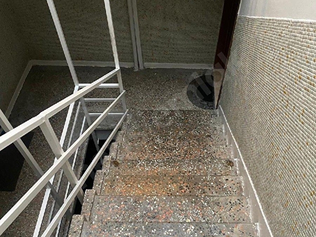 GAZİOSMANPAŞA BAĞLAR CADDESİ YAKINI SAMATYA SOKAK BAŞINDA KATTA ÖN CEPHE MANZARALI  3+ 1 - Görsel 16