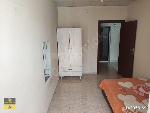 YESİL YURT MAH 1+1 Eşyalı daire - Görsel 4