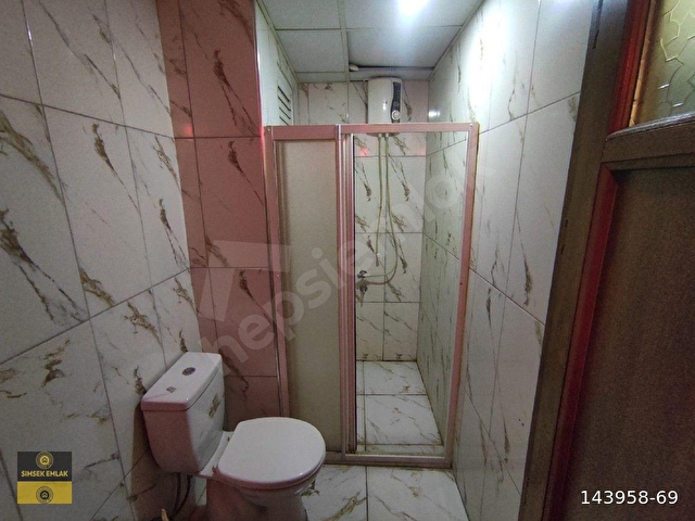 YESİL YURT MAH 1+1 Eşyalı daire - Görsel 8