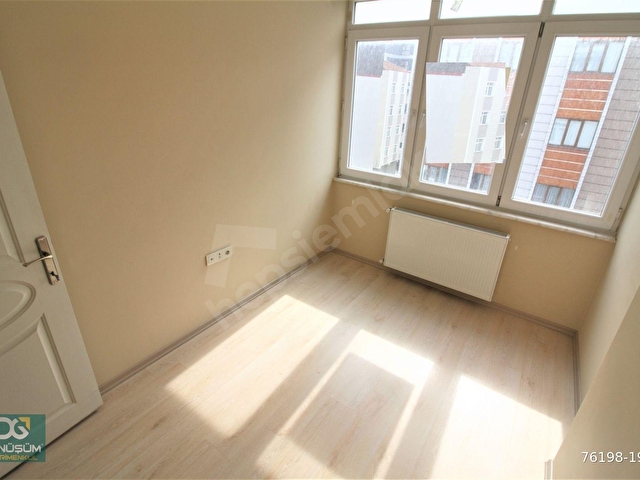 KAÇIRAN ÜZÜLÜR! BU FİYATA BU DAİRE YOK! KAT DA TEK DAİRE 2+1!!! - Görsel 13
