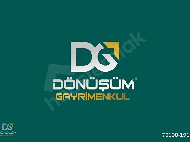 KAÇIRAN ÜZÜLÜR! BU FİYATA BU DAİRE YOK! KAT DA TEK DAİRE 2+1!!! - Görsel 28