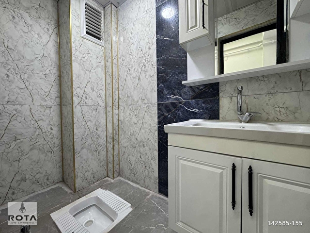 ROTA EMİRHANDAN YUNUS EMRE MAHALLESİNDE 2+1 KİRALIK DAİRE - Görsel 10