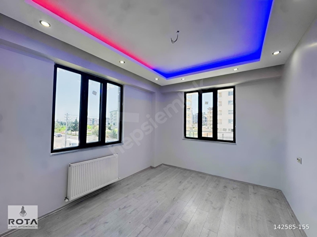 ROTA EMİRHANDAN YUNUS EMRE MAHALLESİNDE 2+1 KİRALIK DAİRE - Görsel 23