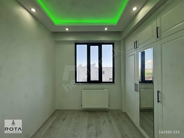 ROTA EMİRHANDAN YUNUS EMRE MAHALLESİNDE 2+1 KİRALIK DAİRE - Görsel 17