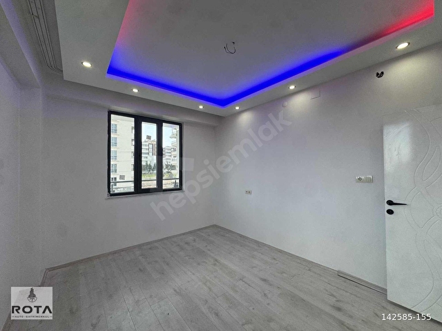 ROTA EMİRHANDAN YUNUS EMRE MAHALLESİNDE 2+1 KİRALIK DAİRE - Görsel 19