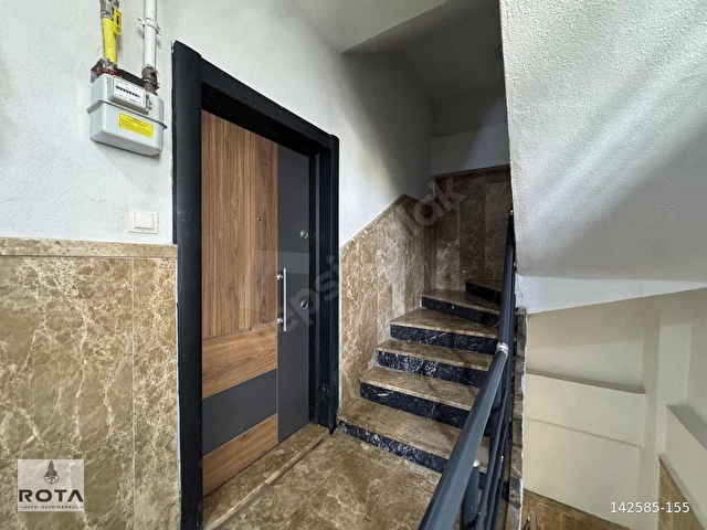 ROTA EMİRHANDAN YUNUS EMRE MAHALLESİNDE 2+1 KİRALIK DAİRE - Görsel 6