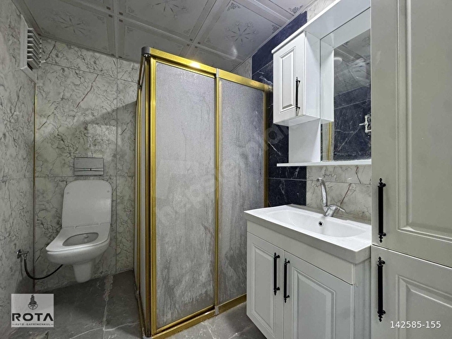 ROTA EMİRHANDAN YUNUS EMRE MAHALLESİNDE 2+1 KİRALIK DAİRE - Görsel 13