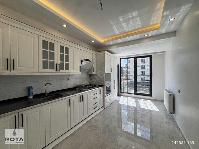 ROTA EMİRHANDAN YUNUS EMRE MAHALLESİNDE 2+1 KİRALIK DAİRE