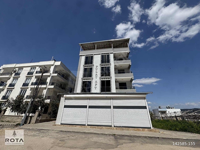 ROTA EMİRHANDAN YUNUS EMRE MAHALLESİNDE 2+1 KİRALIK DAİRE - Görsel 2
