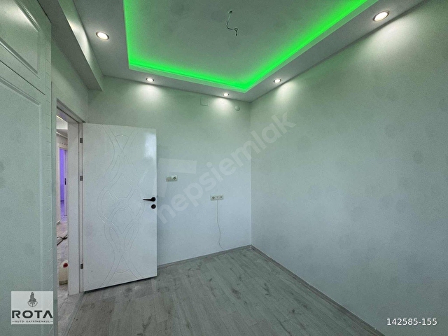 ROTA EMİRHANDAN YUNUS EMRE MAHALLESİNDE 2+1 KİRALIK DAİRE - Görsel 14