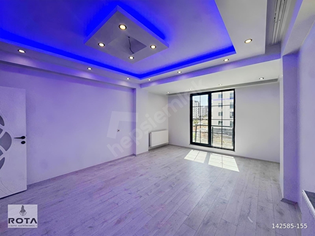 ROTA EMİRHANDAN YUNUS EMRE MAHALLESİNDE 2+1 KİRALIK DAİRE - Görsel 30