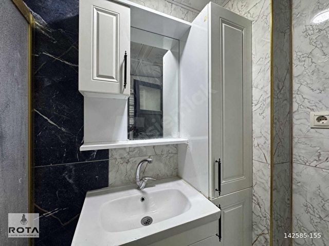 ROTA EMİRHANDAN YUNUS EMRE MAHALLESİNDE 2+1 KİRALIK DAİRE - Görsel 11