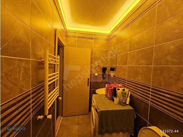 Günlük Kiralık 1 Odalı Daire - Kocaeli İzmit Veliahmet Mahallesi - 2 Kişi Kapasiteli - Görsel 30