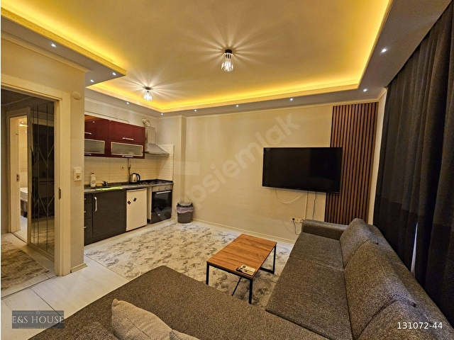 Günlük Kiralık 1 Odalı Daire - Kocaeli İzmit Veliahmet Mahallesi - 2 Kişi Kapasiteli - Görsel 11