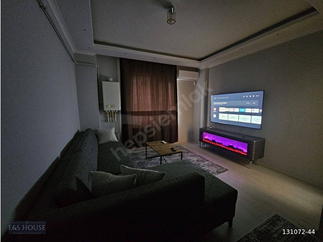 Günlük Kiralık 1 Odalı Daire - Kocaeli İzmit Veliahmet Mahallesi - 2 Kişi Kapasiteli - Görsel 26