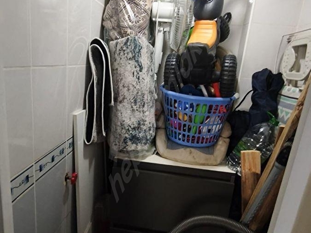 AŞUROĞLU EMLAKTAN ELVAN MAHDE 2+1 FULL YAPILI SATILIK DAİRE - Görsel 24