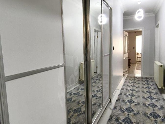 AŞUROĞLU EMLAKTAN ELVAN MAHDE 2+1 FULL YAPILI SATILIK DAİRE - Görsel 7