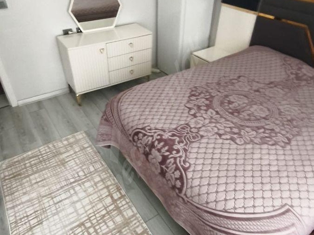 AŞUROĞLU EMLAKTAN ELVAN MAHDE 2+1 FULL YAPILI SATILIK DAİRE - Görsel 15