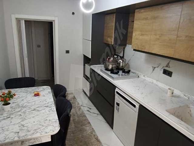 AŞUROĞLU EMLAKTAN ELVAN MAHDE 2+1 FULL YAPILI SATILIK DAİRE - Görsel 21
