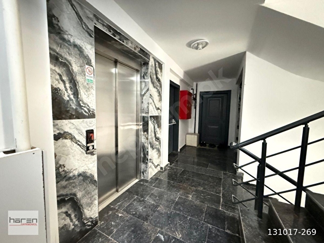 BOSTANCIDA YENİ BİNADA BALKONLU KİRALIK 2+1 DAİRE - Görsel 25