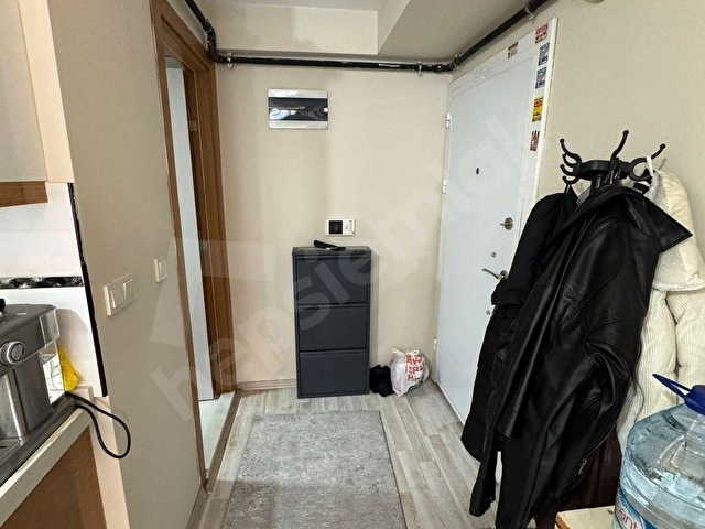 ADATEPE MAHALLESİ ARAKAT DOĞALGAZLI 1+1 50 MT2 SATILIK DAİRE - Görsel 6