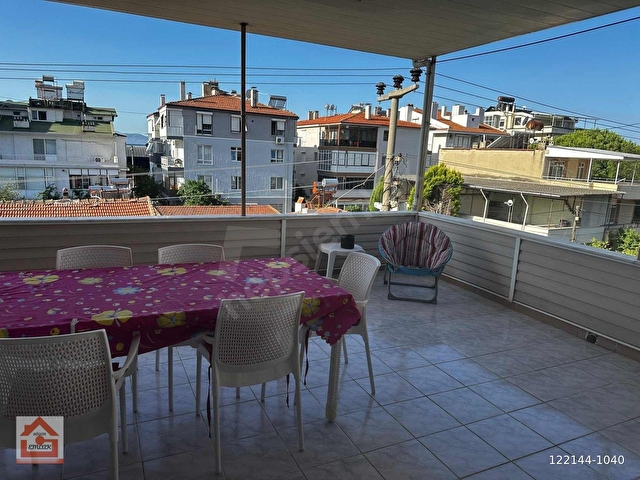 AKÇAY KÖŞEMDEN YAZ DÖNEMİNDE 8 KİŞİ KONAKLAMALI 3+1 KİRALIK